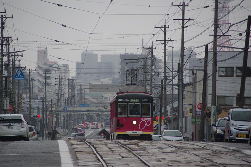 東田坂