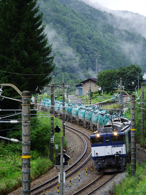 石油輸送