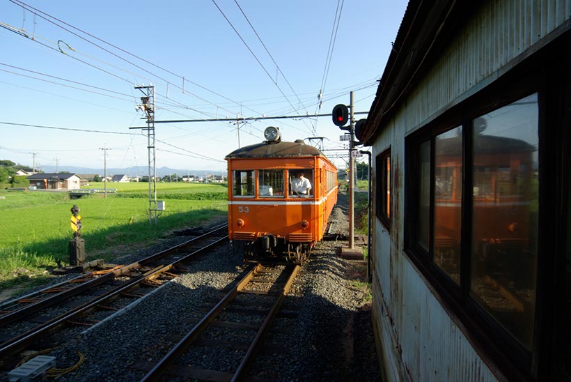 レトロ車