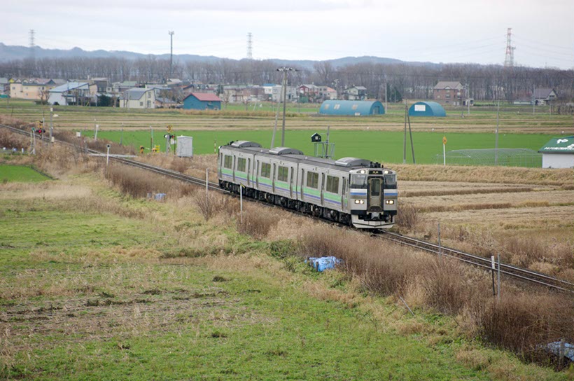 高スペックディーゼル車