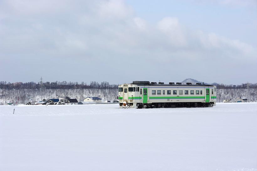 雪原2