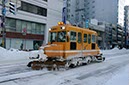 ささら電車