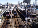 京成高砂駅