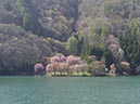 木崎湖(長野県)
